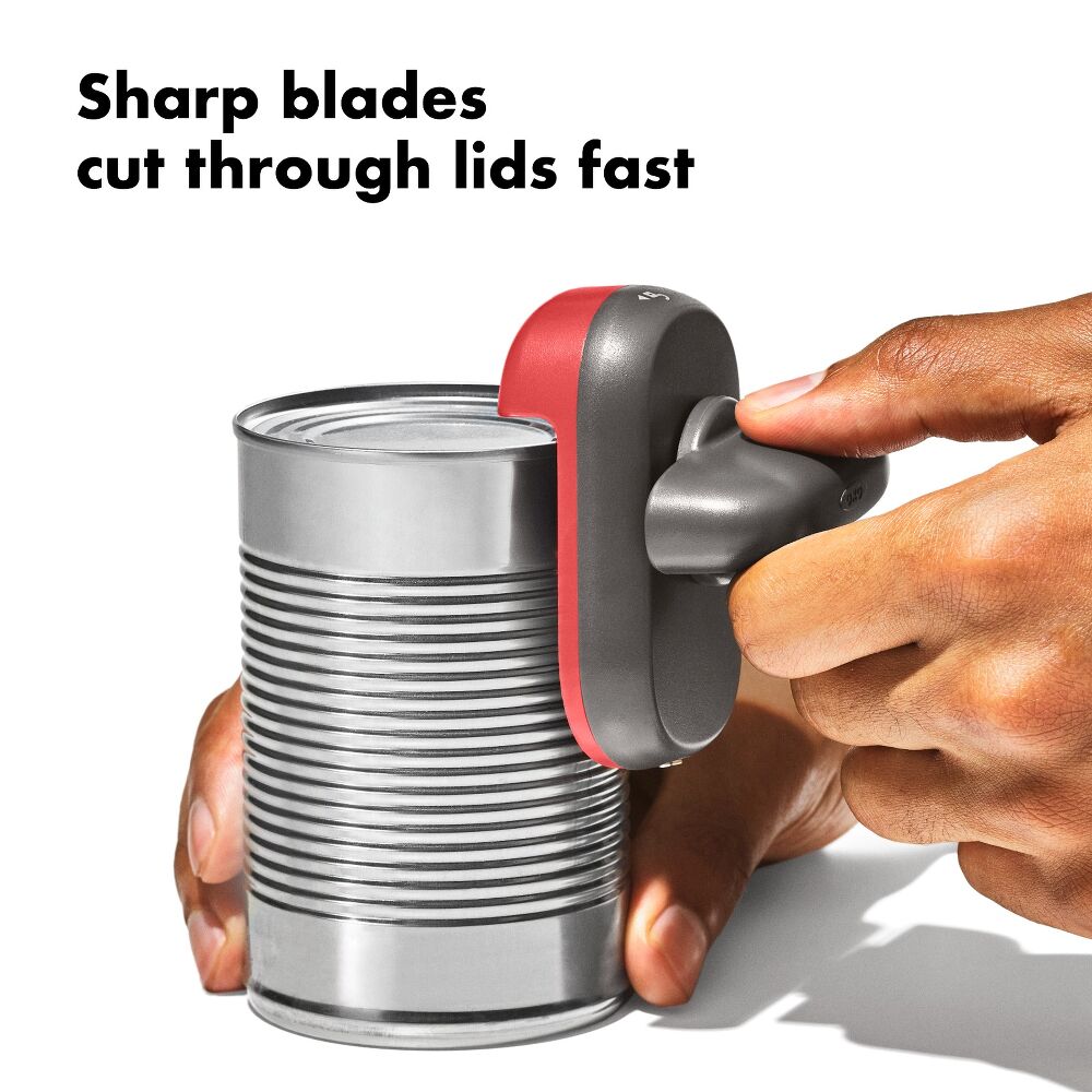 Outdoor Compact Can Opener G0