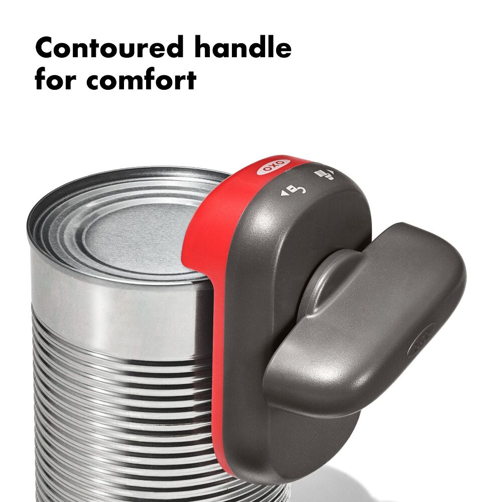 Outdoor Compact Can Opener G0