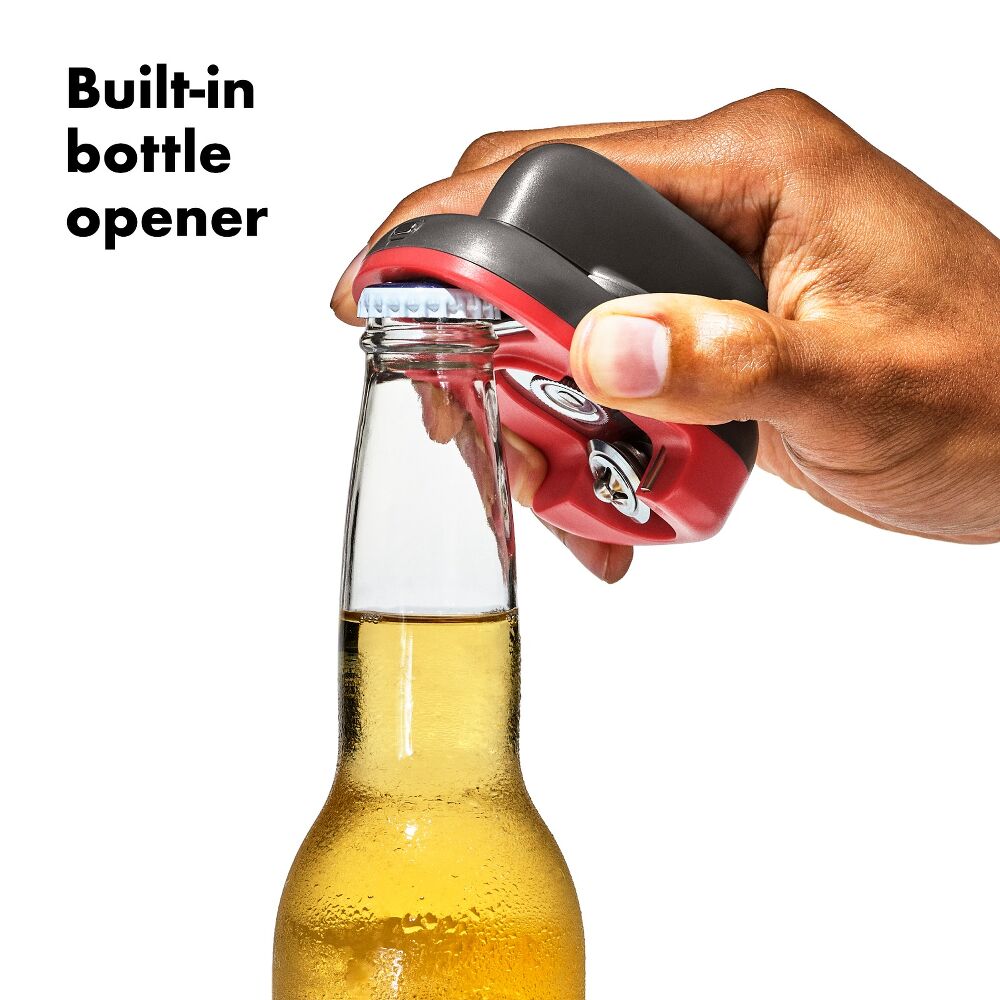 Outdoor Compact Can Opener G0