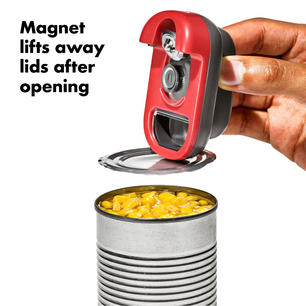 Outdoor Compact Can Opener G0
