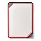 Outdoor Cutting Board & Tray A1