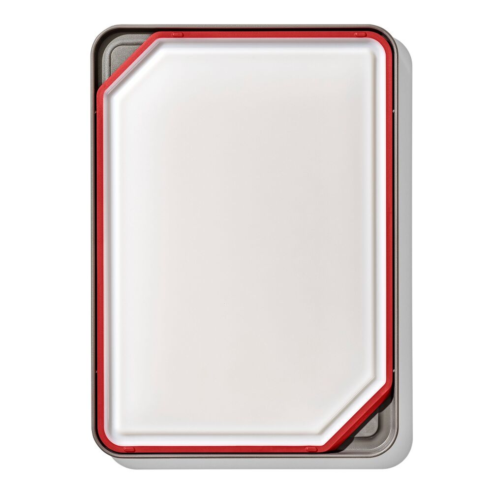 Outdoor Cutting Board & Tray A1