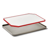 Outdoor Cutting Board & Tray A1