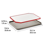 Outdoor Cutting Board & Tray A1