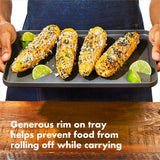 Outdoor Cutting Board & Tray A1