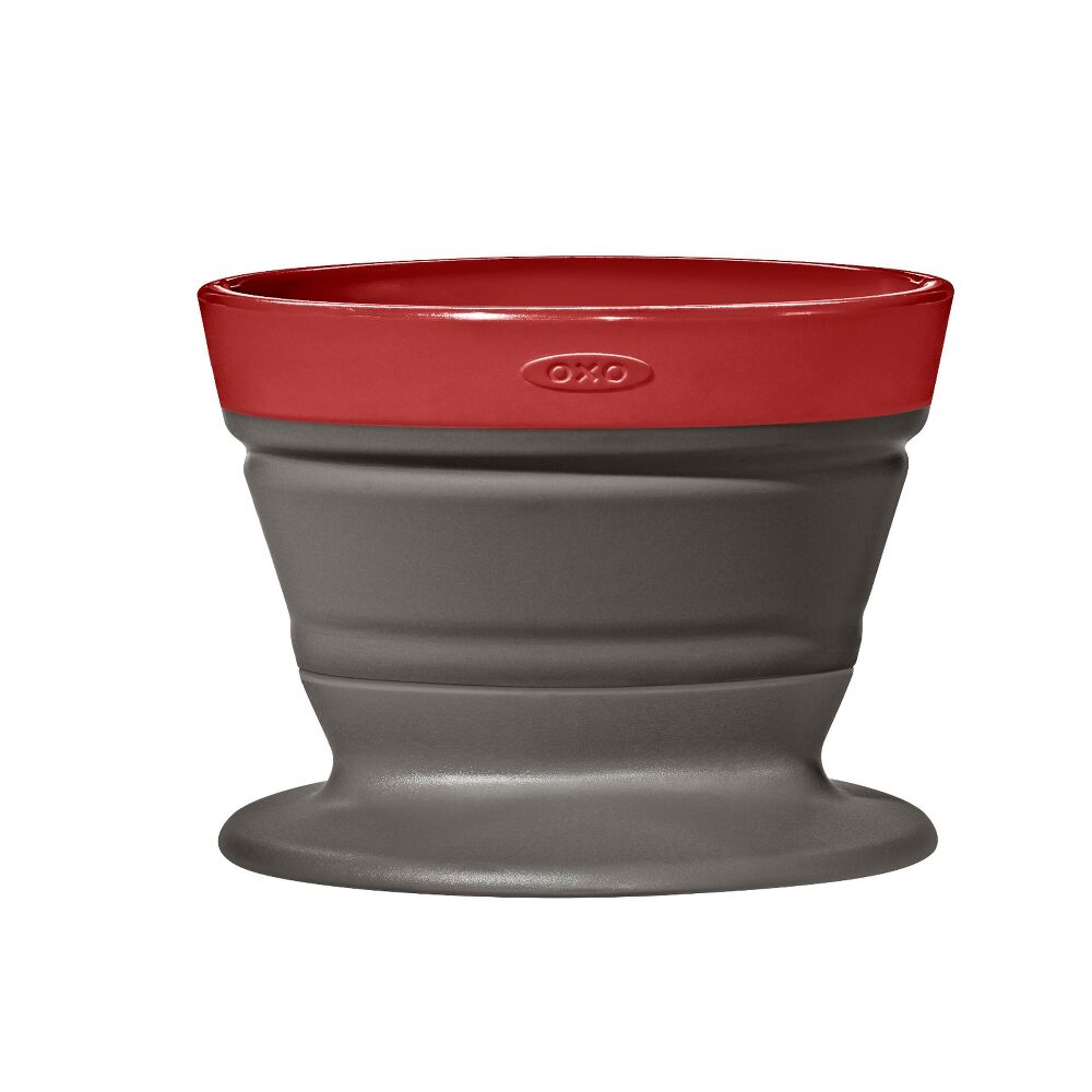Outdoor Collapsible Pour-Over With Storage Case H4