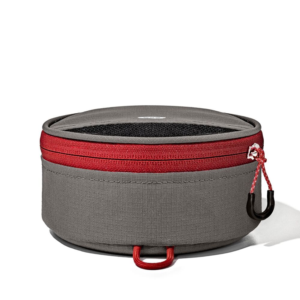 Outdoor Collapsible Pour-Over With Storage Case H4