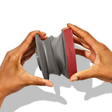 Outdoor Collapsible Pour-Over With Storage Case H4