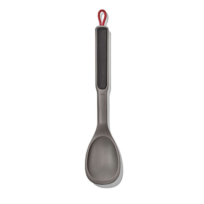 Outdoor Nylon Camp Stove Spoon Y9