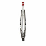 Outdoor Camp Stove Tongs with Nylon Heads R8