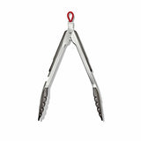 Outdoor Camp Stove Tongs with Nylon Heads K8