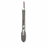 Outdoor Camp Stove Tongs with Nylon Heads K8
