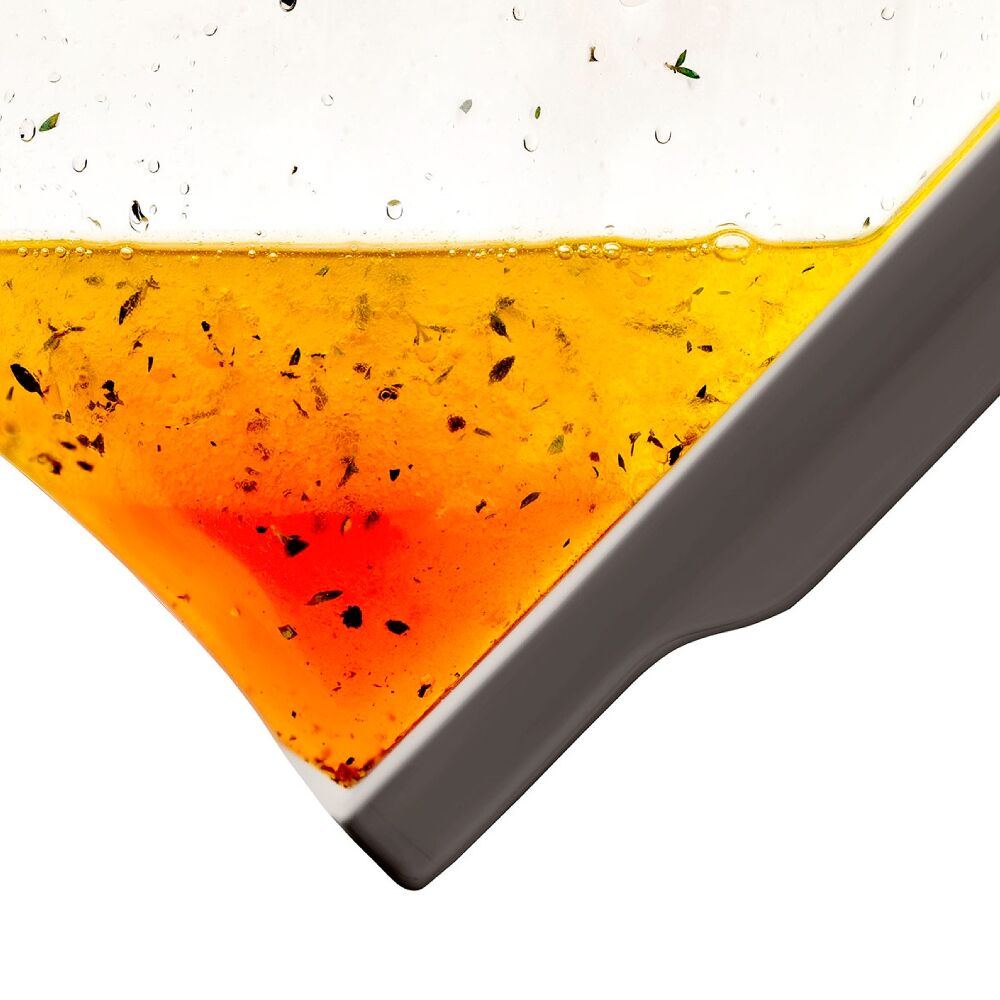 Outdoor Silicone Reusable Sandwich Bag (28 oz) H4