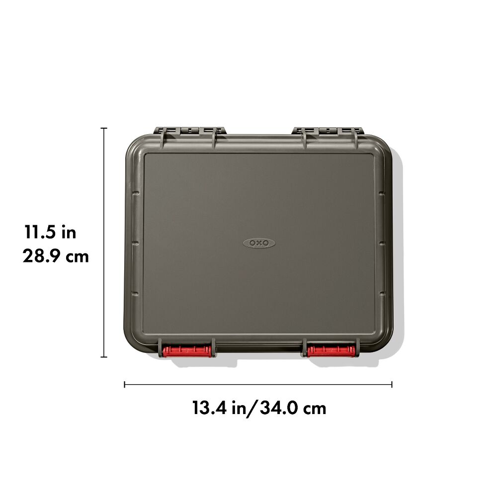 Outdoor Camp Kitchen Prep Set Y3