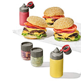 Outdoor Camp Kitchen Prep Set Y3