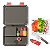 Outdoor Camp Kitchen Prep Set Y3