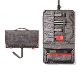 Outdoor Camp Kitchen Tool Roll K4