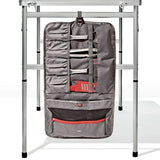 Outdoor Camp Kitchen Tool Roll K4