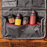 Outdoor Camp Kitchen Tool Roll K4