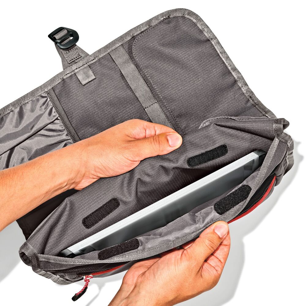 Outdoor Camp Kitchen Tool Roll K4