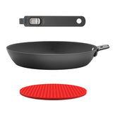Outdoor Camp Cookware Set with Travel Bag R0