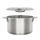 Outdoor Camp Cookware Set with Travel Bag R0