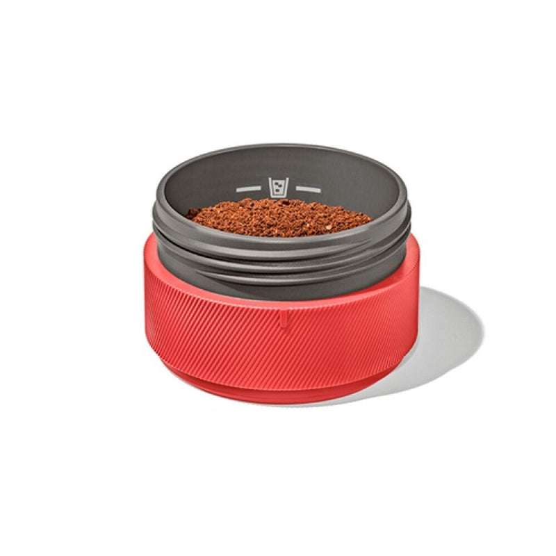 Replacement Coffee Basket for Outdoor Rapid Brewer F2