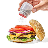 Outdoor 4-Piece Spice Shaker Set I1