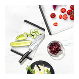 2-Piece Cutting Board Set I4