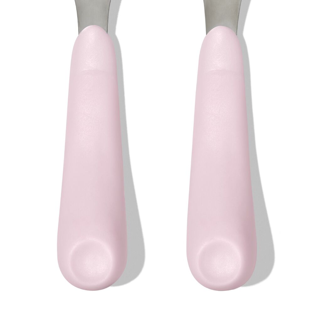 Fork & Spoon Set P1