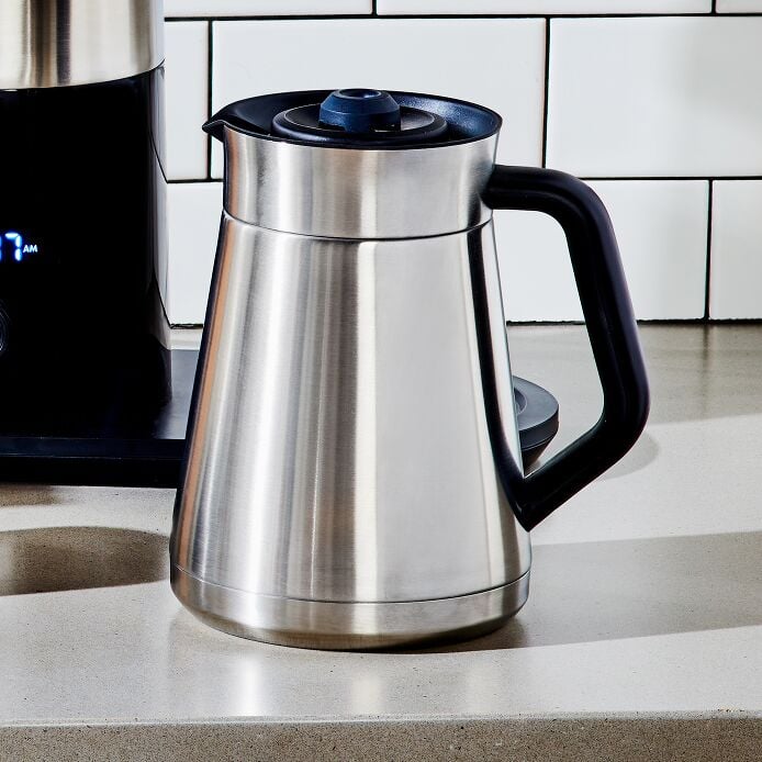 Replacement Carafe for 9-Cup Coffee Maker F5