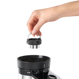 Replacement Upper Burr for Conical Burr Coffee Grinder S6