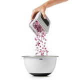 Vegetable Chopper with Easy-Pour Opening V5