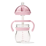 Transitions 6 Oz Straw Cup With Removable Handles L0