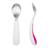Fork & Spoon Set P1