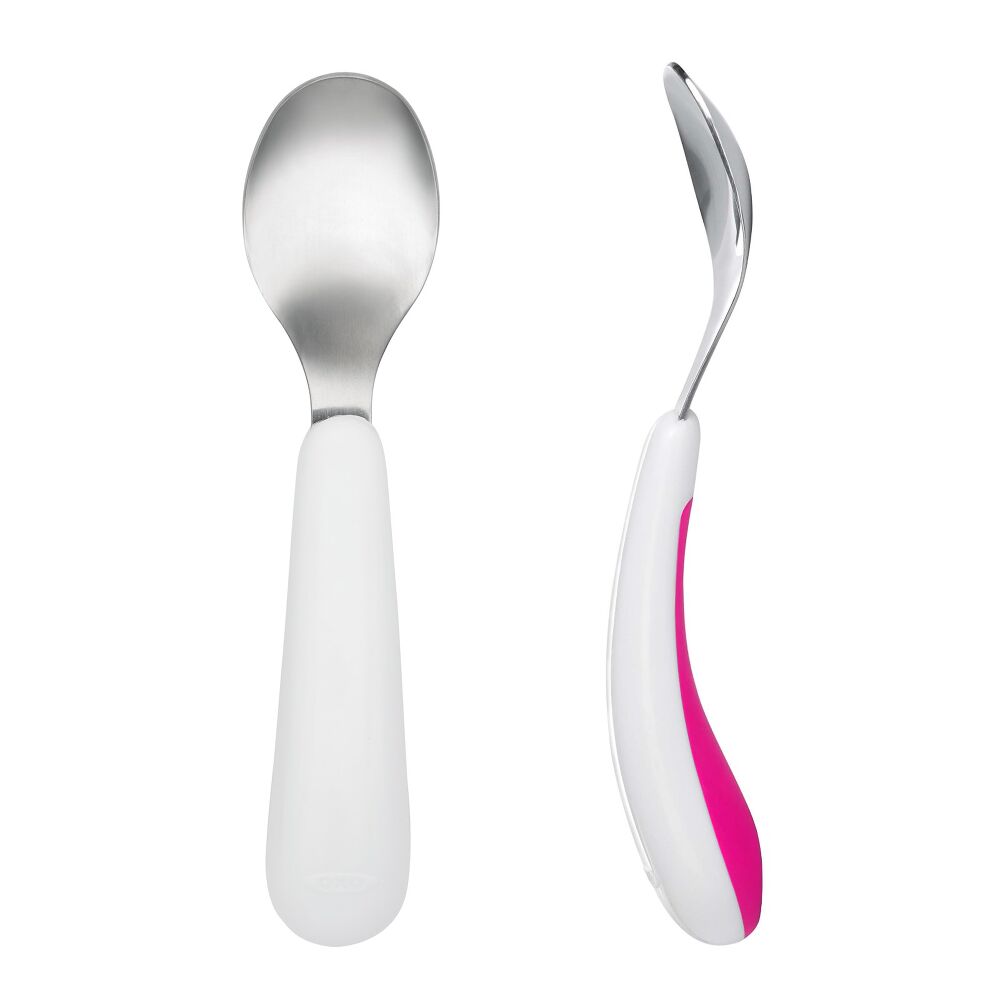 Fork & Spoon Set P1