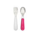 On-the-Go Fork and Spoon Set V2
