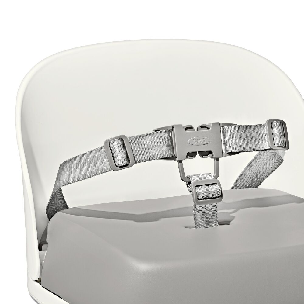 Perch Booster Seat with Straps R6