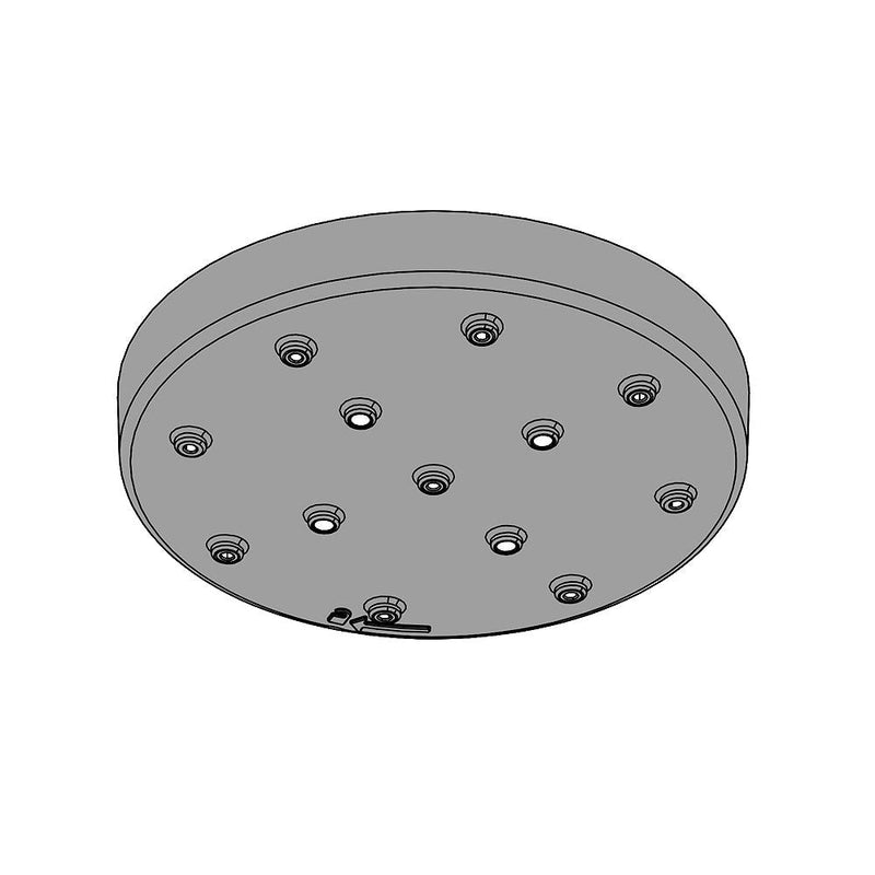 Replacement Rainmaker™ Showerhead for 9-Cup Coffee Maker I8