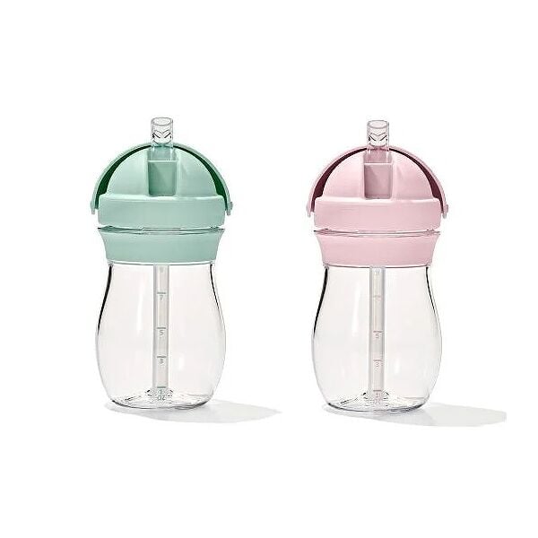 Transitions 9 Oz Straw Cup Set R2