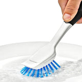 Dish Brush Refills - 4-Pack T5