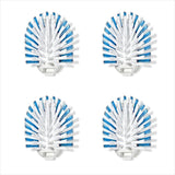 Dish Brush Refills - 4-Pack T5