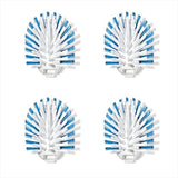 Dish Brush Refills - 4-Pack T5