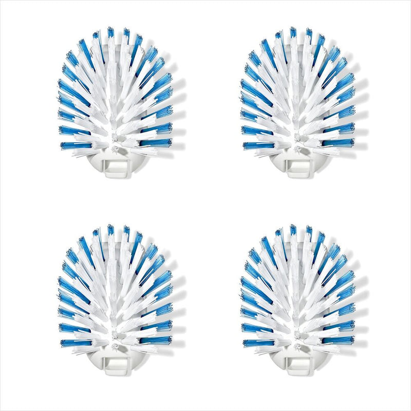 Dish Brush Refills - 4-Pack K5
