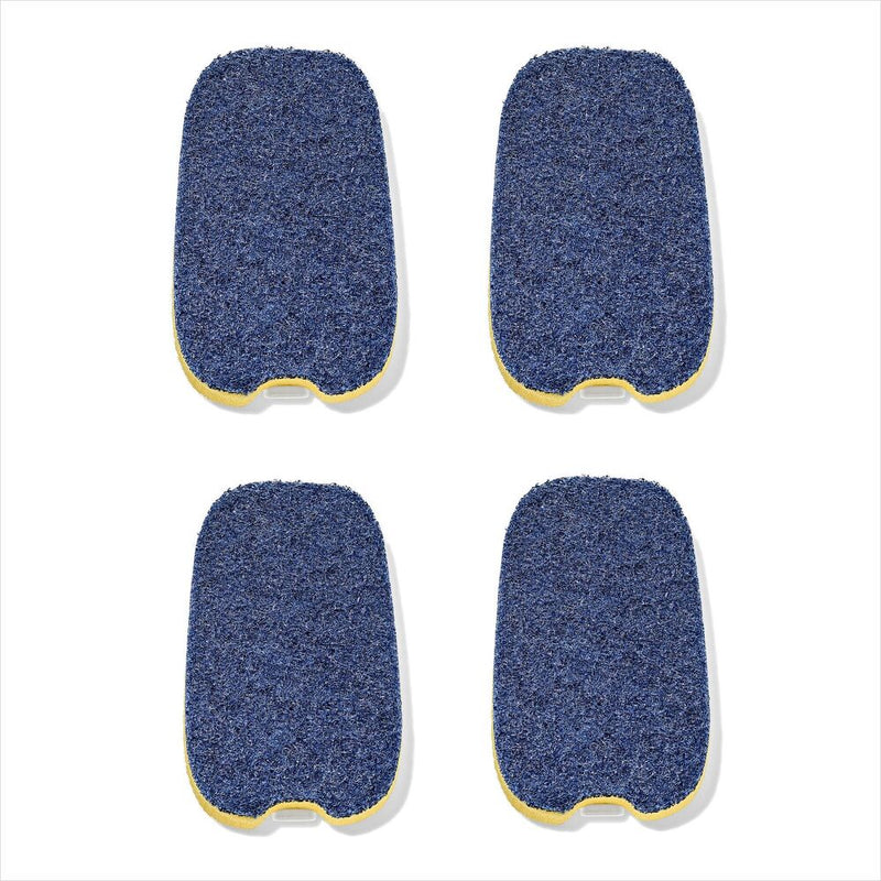 OXO Good Grips Dish Scrub Refills — 4-Pack G2