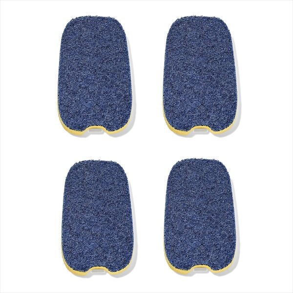 OXO Good Grips Dish Scrub Refills — 4-Pack G2
