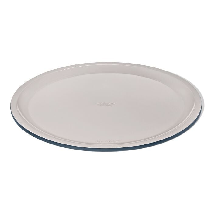Non-Stick Pro Ceramic Coated Metal Bakeware 15” Pizza Pan Q7