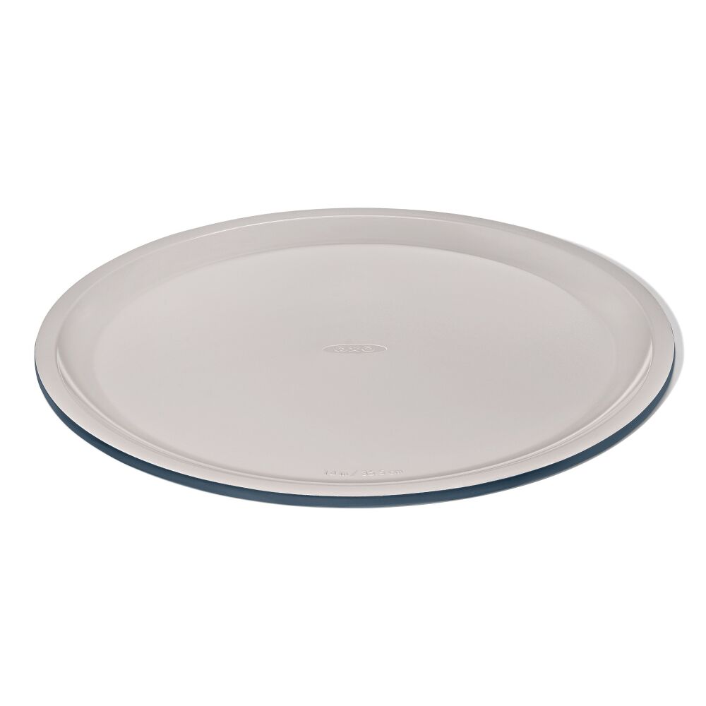 Non-Stick Pro Ceramic Coated Metal Bakeware 15” Pizza Pan Q7