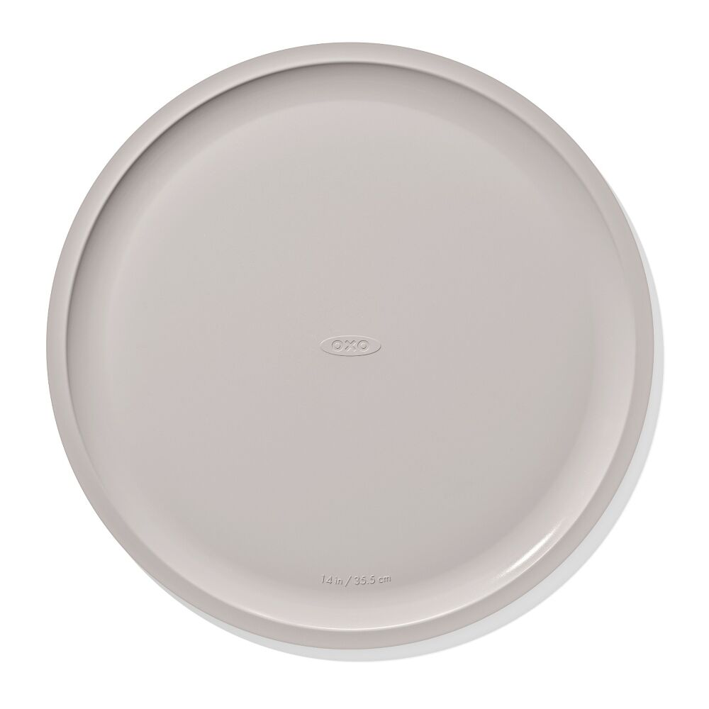 Non-Stick Pro Ceramic Coated Metal Bakeware 15” Pizza Pan Q7