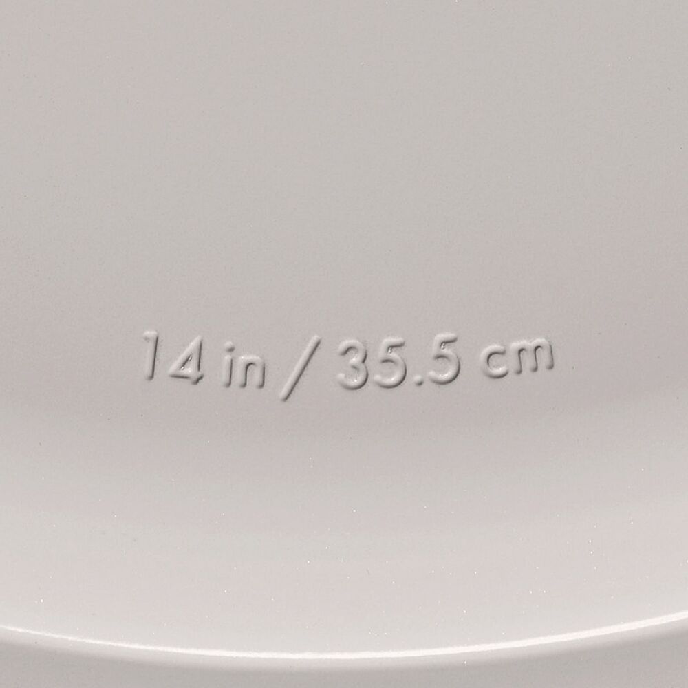 Non-Stick Pro Ceramic Coated Metal Bakeware 15” Pizza Pan Q7